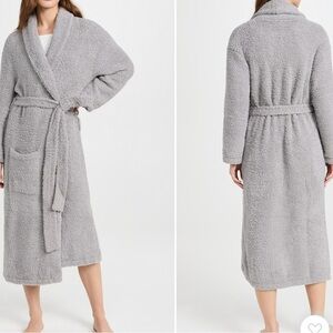 Barefoot Dreams Robe New